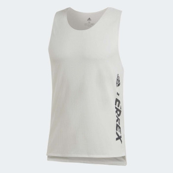 MAJICA ADIDAS AGR SINGLET NONDYE M 