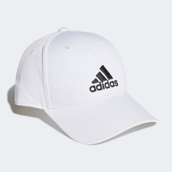 KACKET ADIDAS BBALL CAP COT U 