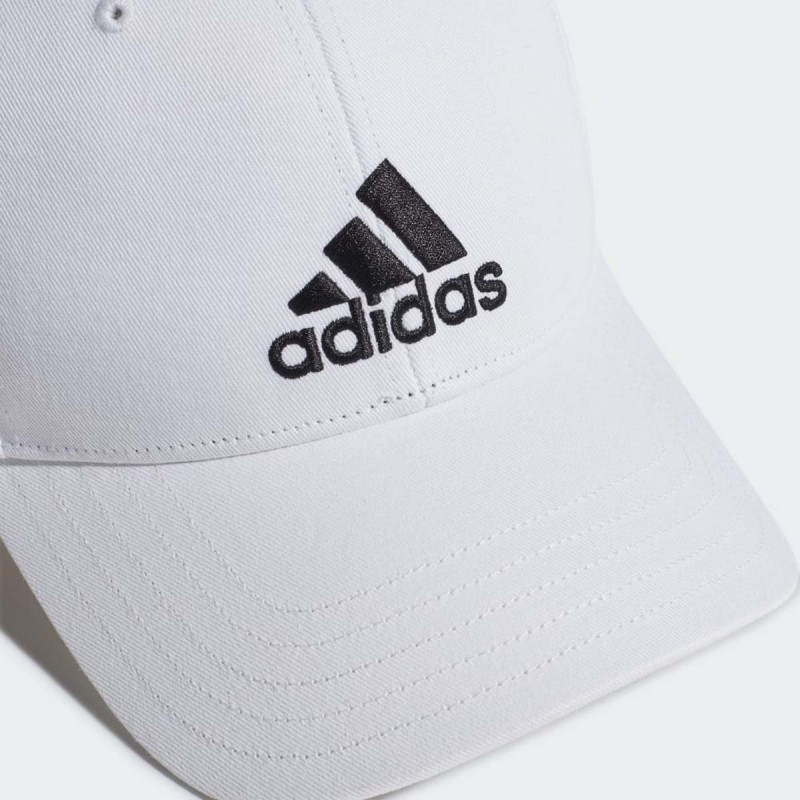 KACKET ADIDAS BBALL CAP COT U 
