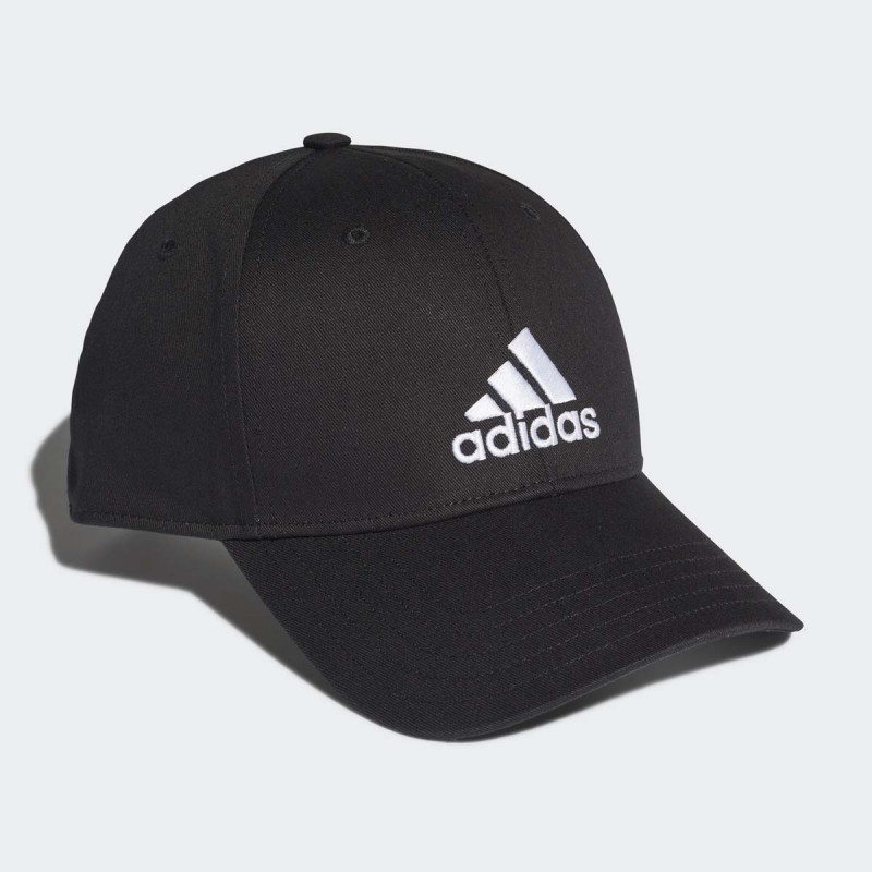 KACKET ADIDAS BBALL CAP COT U 