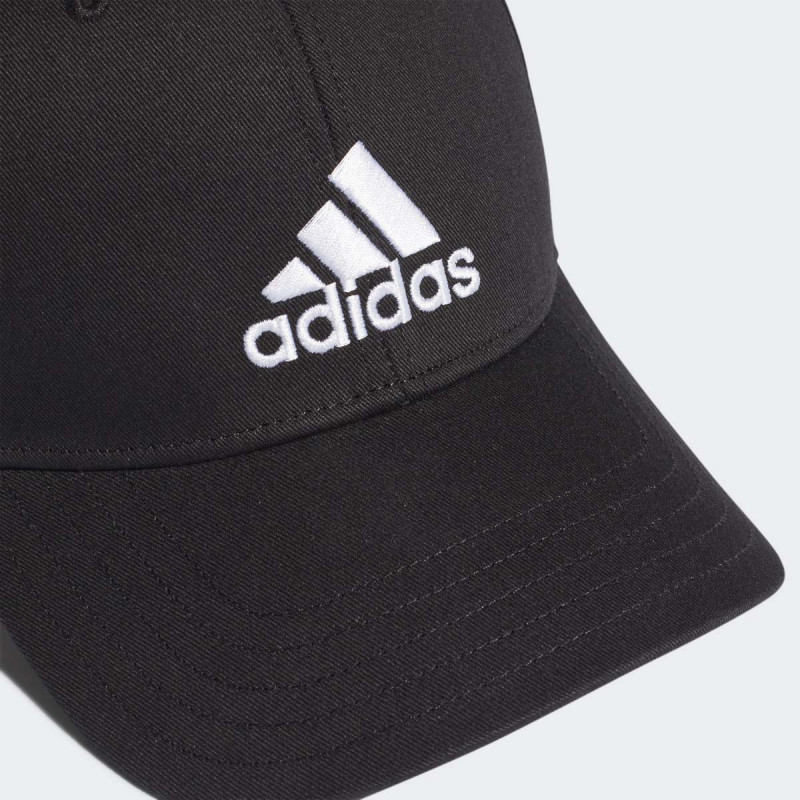 KACKET ADIDAS BBALL CAP COT U 