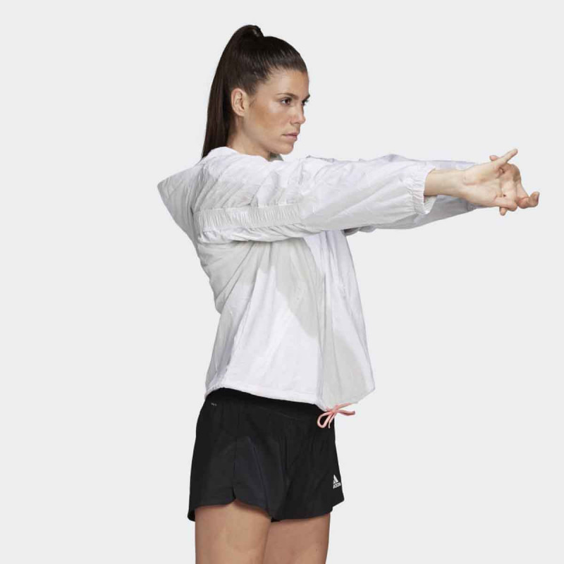 JAKNA ADIDAS W.N.D JKT AIQ1 W 