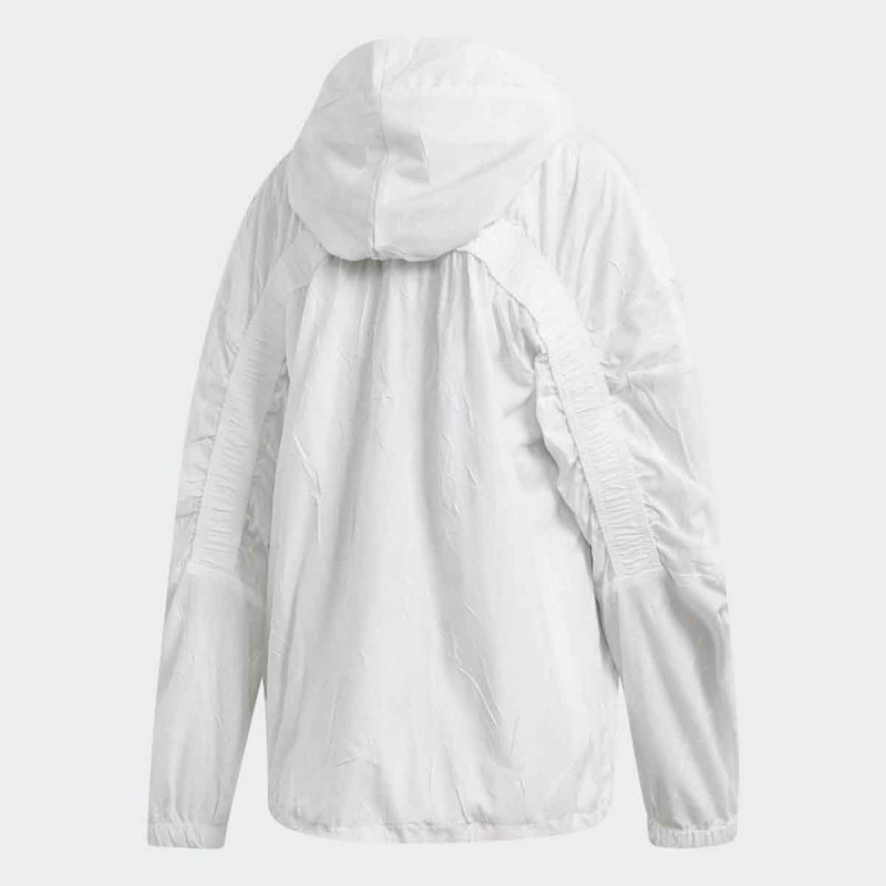 JAKNA ADIDAS W.N.D JKT AIQ1 W 