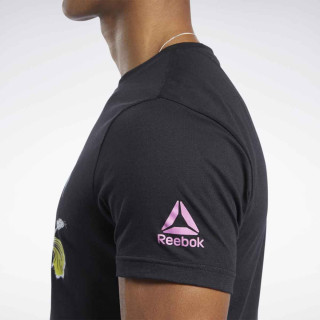 MAJICA REEBOK RC SURFING BEAR TEE M 