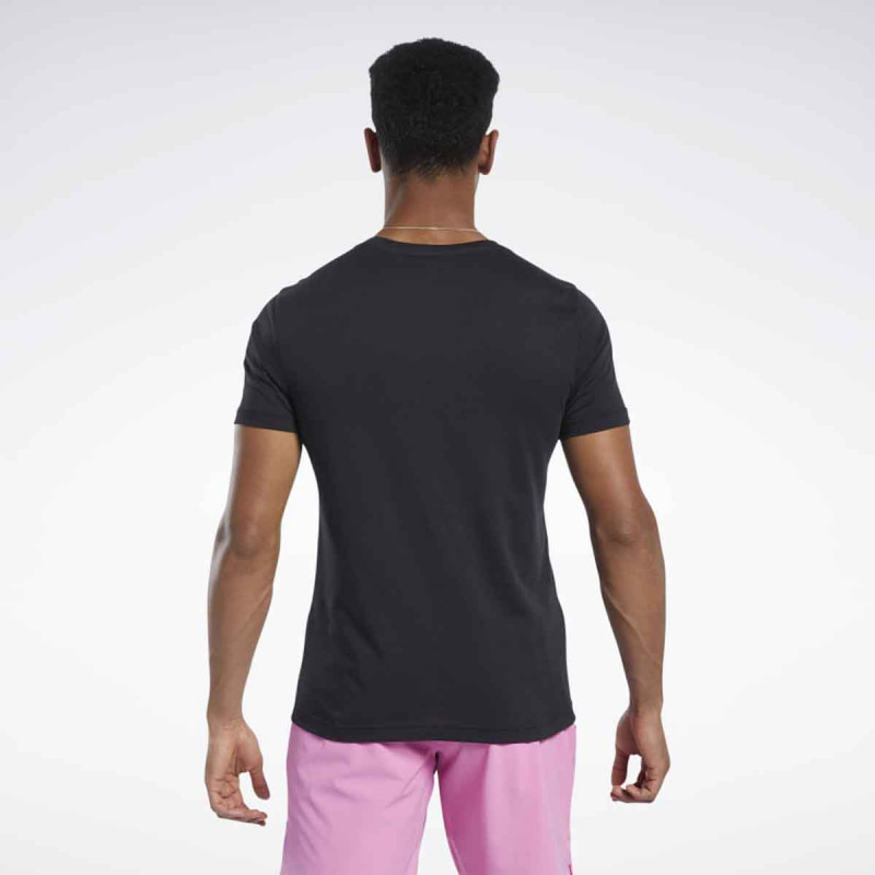 MAJICA REEBOK RC SURFING BEAR TEE M 