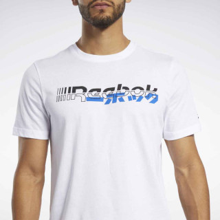 MAJICA REEBOK MYT SS TEE M 