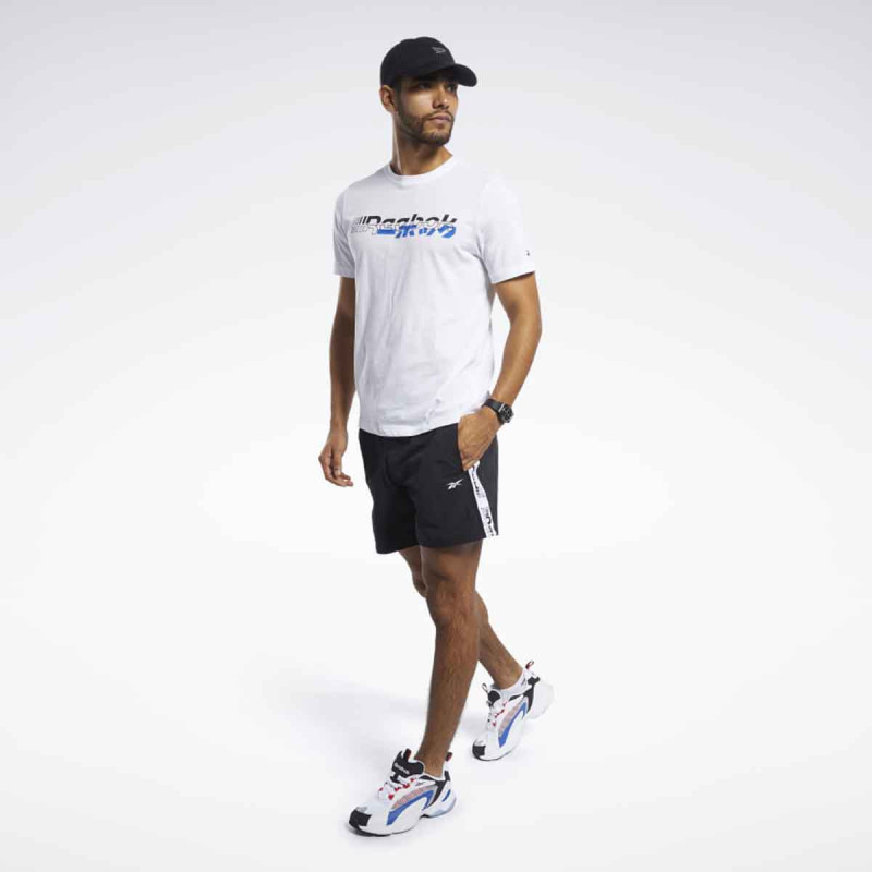 MAJICA REEBOK MYT SS TEE M 