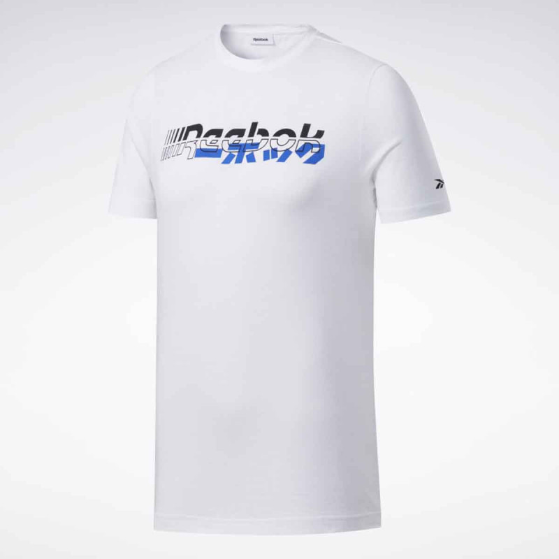 MAJICA REEBOK MYT SS TEE M 