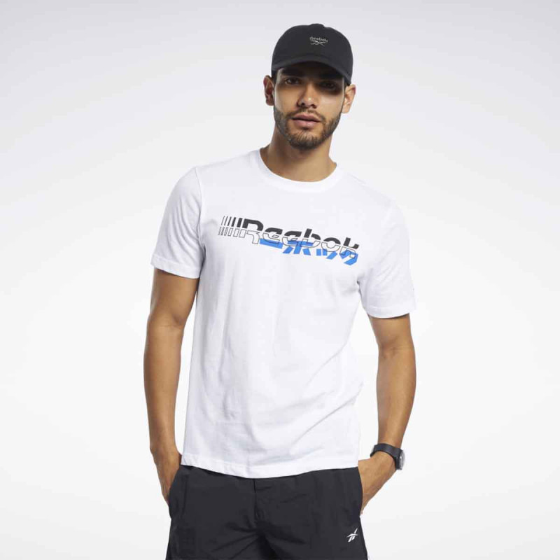 MAJICA REEBOK MYT SS TEE M 