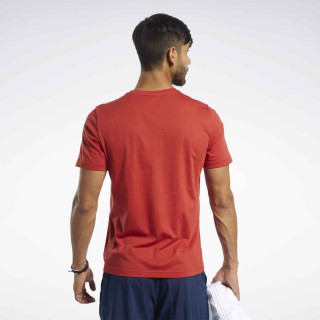 MAJICA REEBOK GS REEBOK 1895 CREW TEE M 