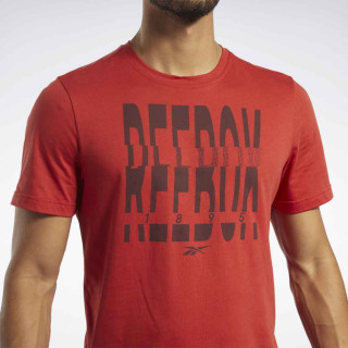 MAJICA REEBOK GS REEBOK 1895 CREW TEE M 