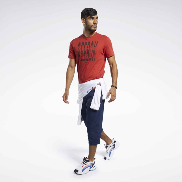 MAJICA REEBOK GS REEBOK 1895 CREW TEE M 