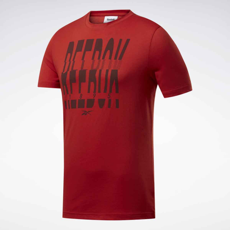 MAJICA REEBOK GS REEBOK 1895 CREW TEE M 