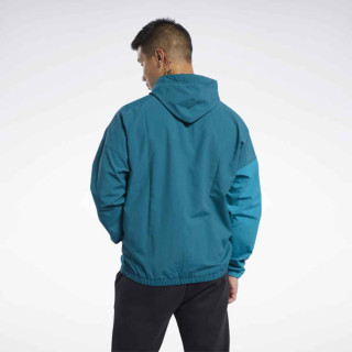 JAKNA REEBOK TE LINEAR LOGO WINDBRKR M 
