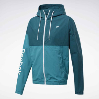 JAKNA REEBOK TE LINEAR LOGO WINDBRKR M 