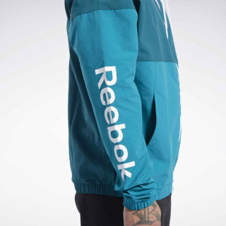JAKNA REEBOK TE LINEAR LOGO WINDBRKR M 