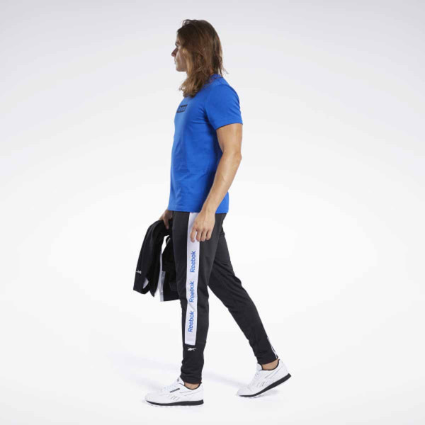 D.DEO REEBOK TE LINEAR LOGO TRAC M 