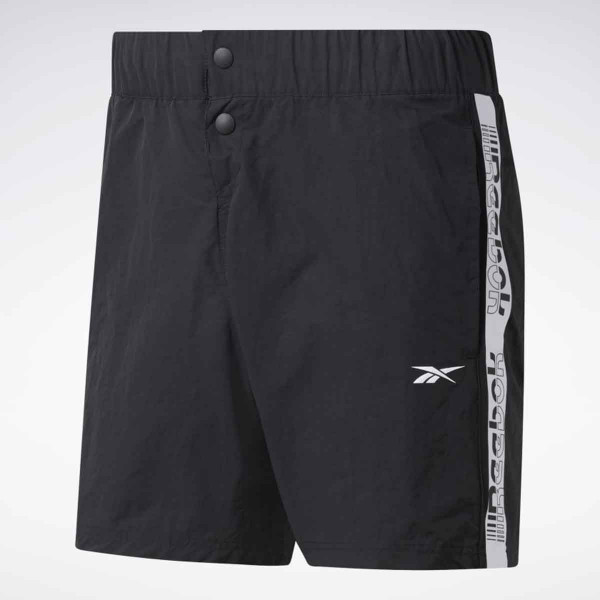 SORC REEBOK MYT WOVEN  SHORT M 