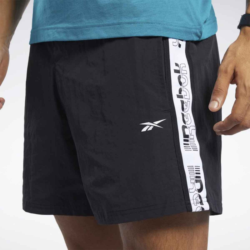 SORC REEBOK MYT WOVEN  SHORT M 