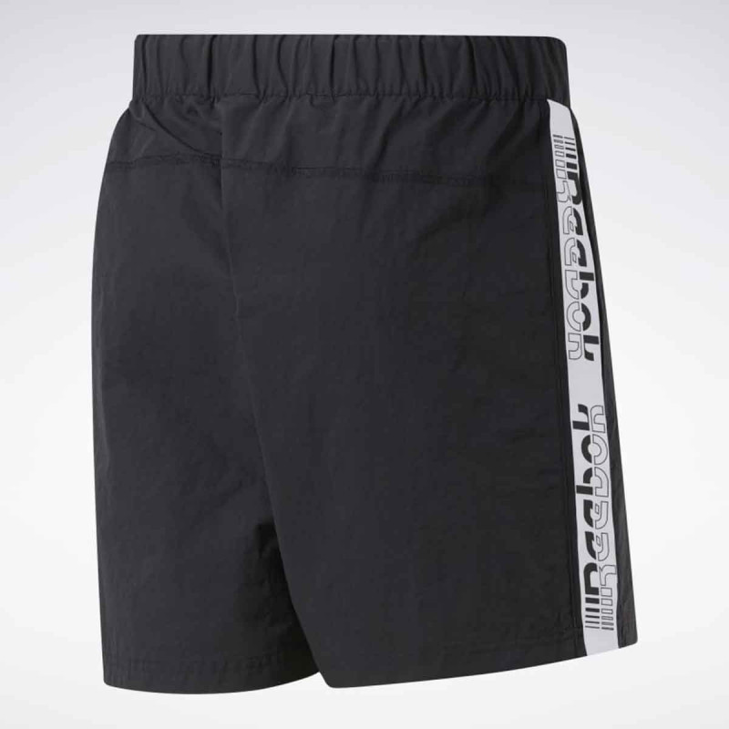 SORC REEBOK MYT WOVEN  SHORT M 