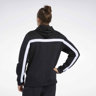 DUKS REEBOK WOR DBL KN FZ HOOD M 