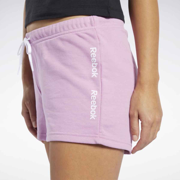 SORC REEBOK TE LINEAR LOGO SHOR W 