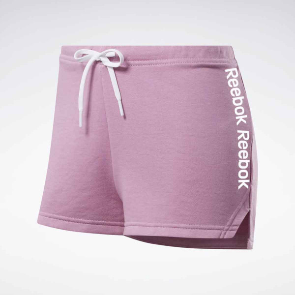 SORC REEBOK TE LINEAR LOGO SHOR W 