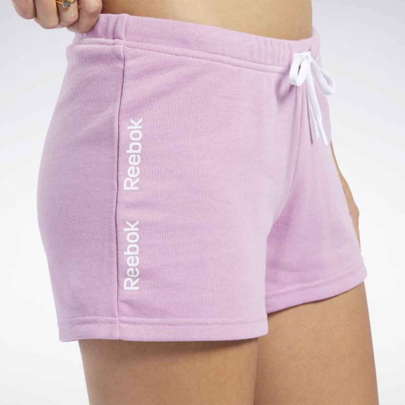 SORC REEBOK TE LINEAR LOGO SHOR W 