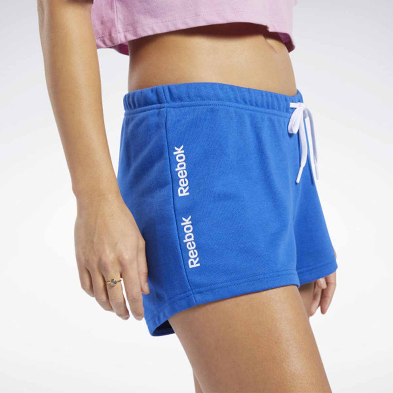 SORC REEBOK TE LINEAR LOGO SHOR W 