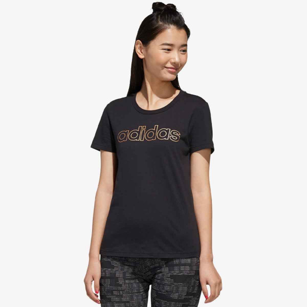 MAJICE ADIDAS W E BRANDED T W 