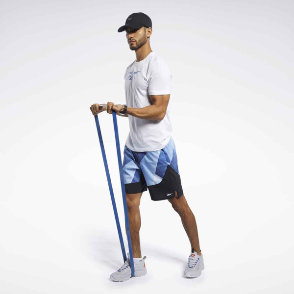 MAJICA REEBOK TS COTTON GRAPHIC TEE Q2 