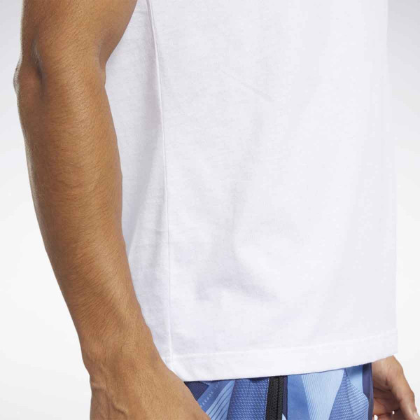 MAJICA REEBOK TS COTTON GRAPHIC TEE Q2 