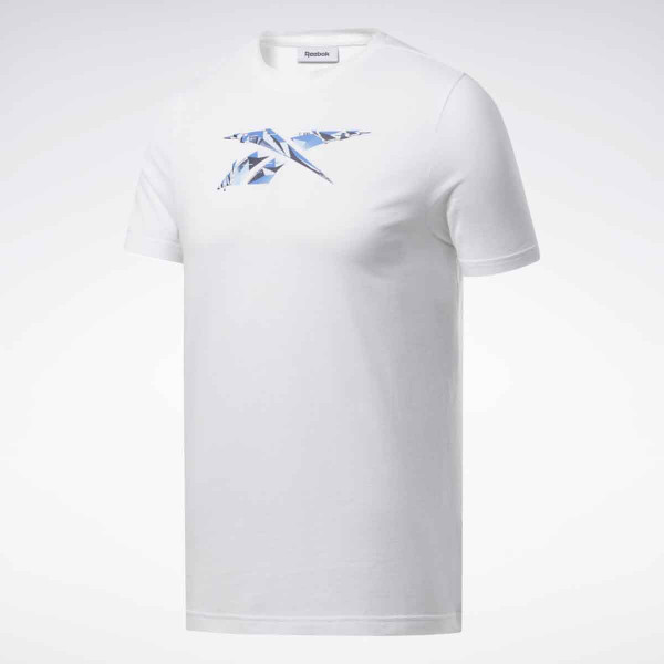 MAJICA REEBOK TS COTTON GRAPHIC TEE Q2 