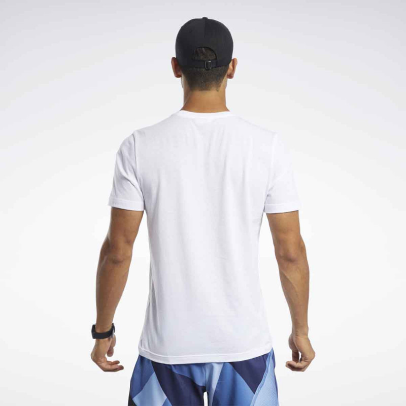 MAJICA REEBOK TS COTTON GRAPHIC TEE Q2 