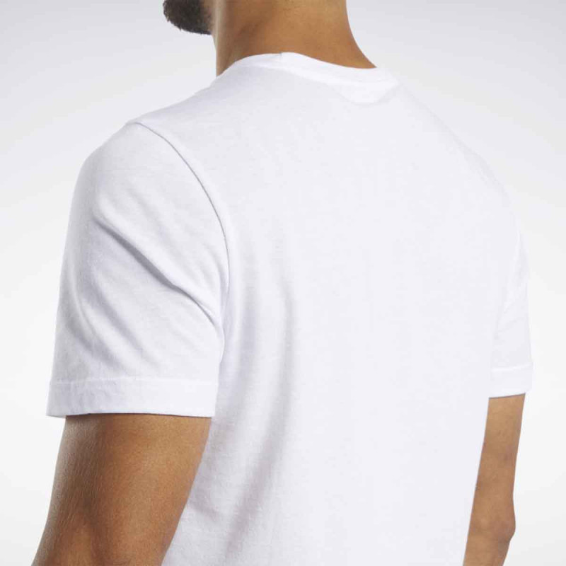 MAJICA REEBOK TS COTTON GRAPHIC TEE Q2 