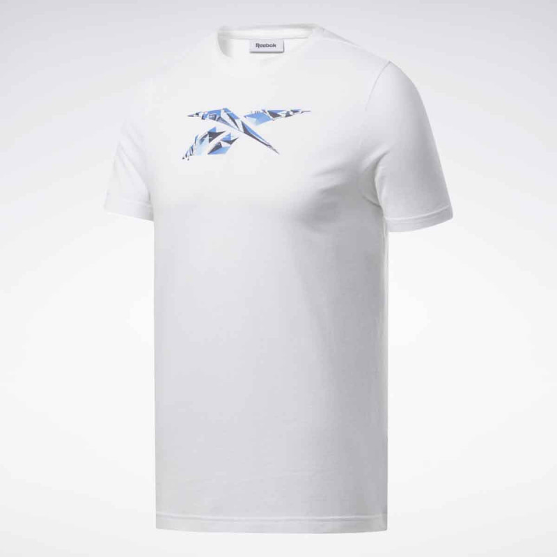 MAJICA REEBOK TS COTTON GRAPHIC TEE Q2 