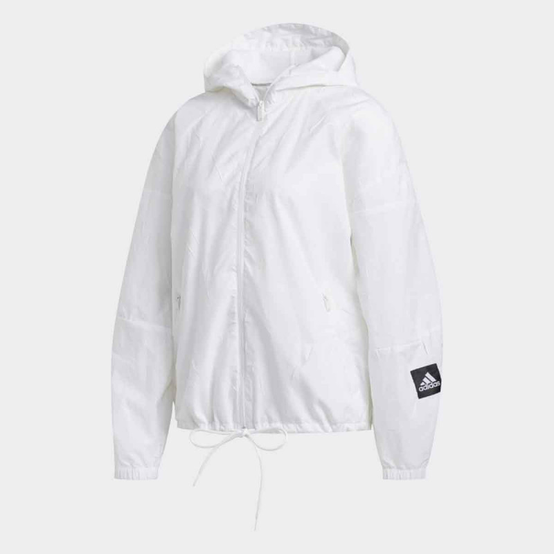 JAKNA ADIDAS W ADIDAS W.N.D. W 