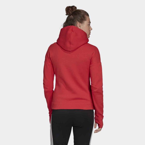 DUKS ADIDAS W ZNE HD W 