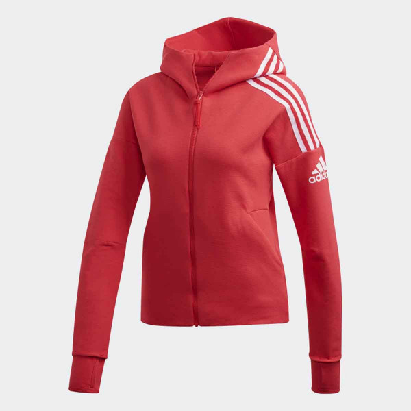 DUKS ADIDAS W ZNE HD W 