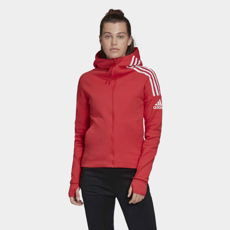 DUKS ADIDAS W ZNE HD W 
