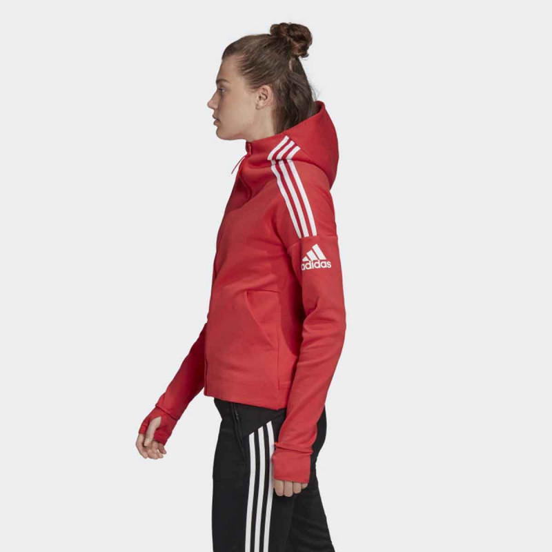 DUKS ADIDAS W ZNE HD W 