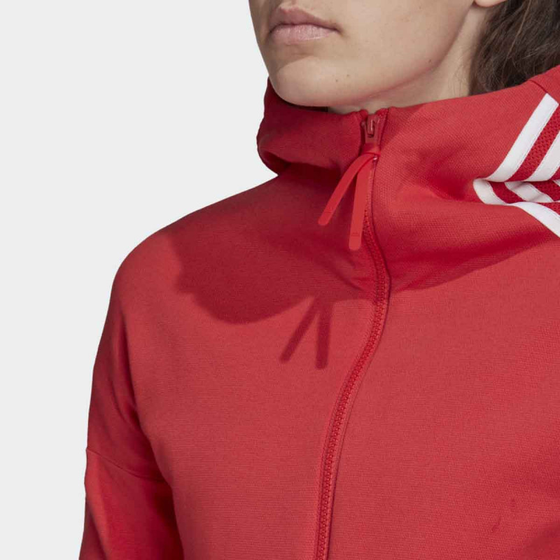 DUKS ADIDAS W ZNE HD W 