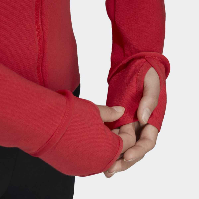 DUKS ADIDAS W ZNE HD W 