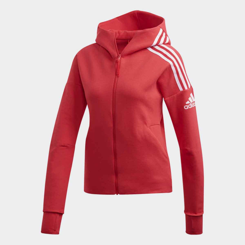 DUKS ADIDAS W ZNE HD W 