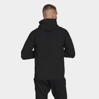 DUKS ADIDAS M ZNE HD WVN M 