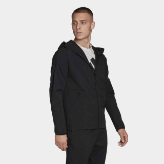 DUKS ADIDAS M ZNE HD WVN M 