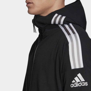 DUKS ADIDAS M ZNE HD WVN M 
