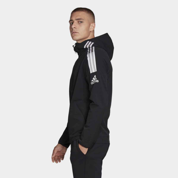 DUKS ADIDAS M ZNE HD WVN M 