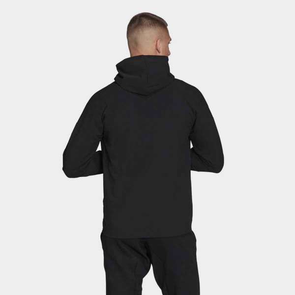 DUKS ADIDAS M ZNE HD WVN M 