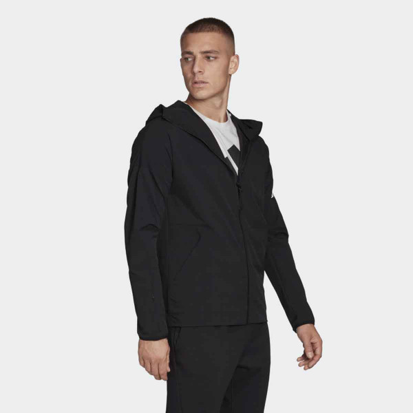 DUKS ADIDAS M ZNE HD WVN M 